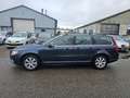 Volvo V70 2.0 D3 Kinetic Clima Bj:2011 NAP! Blauw - thumbnail 8