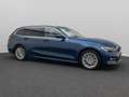 BMW 320 Luxury Line DAB CockpitPlus PDC Leder Niebieski - thumbnail 4