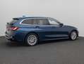 BMW 320 Luxury Line DAB CockpitPlus PDC Leder Niebieski - thumbnail 6