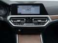 BMW 320 Luxury Line DAB CockpitPlus PDC Leder Niebieski - thumbnail 27