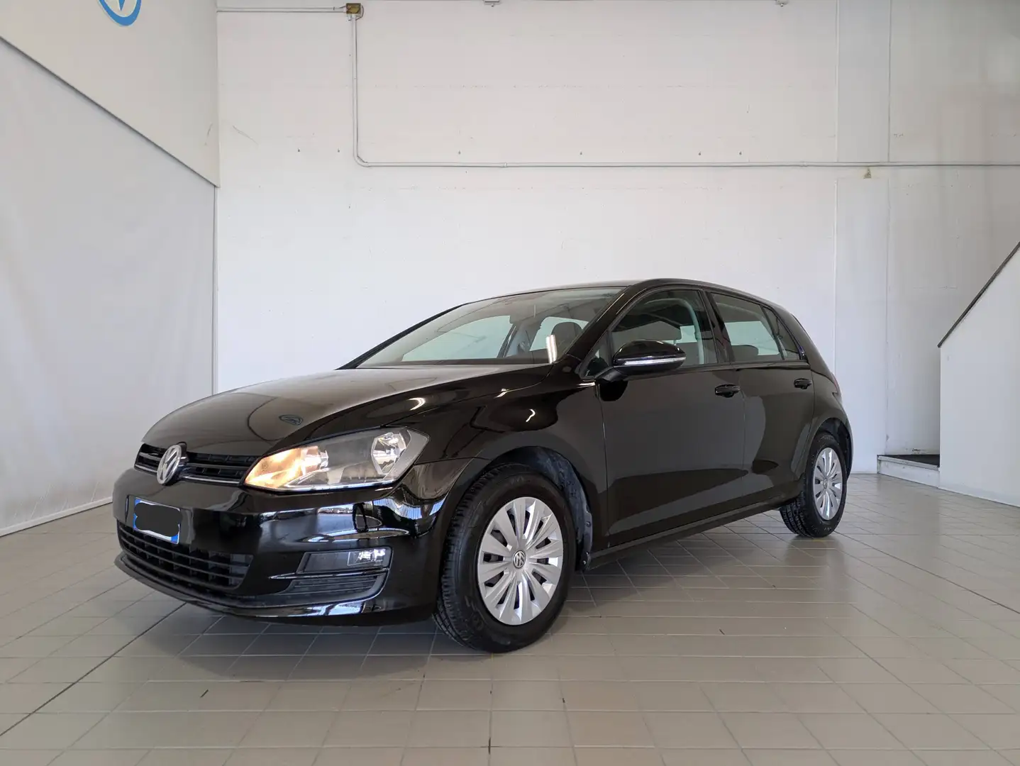 Volkswagen Golf Golf VII 5p 1.6 tdi 90 cv Trendline - 1