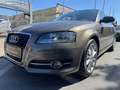 Audi A3 Klima Sitz. TÜV/Service Neu Garantie 41TKM Braun - thumbnail 1
