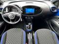 Toyota Sonstige Aygo X 1.0 Teamplayer,APPLE CARPLAY, KAMERA,LED Blau - thumbnail 12