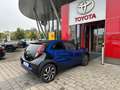 Toyota Sonstige Aygo X 1.0 Teamplayer,APPLE CARPLAY, KAMERA,LED Blau - thumbnail 6