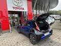 Toyota Sonstige Aygo X 1.0 Teamplayer,APPLE CARPLAY, KAMERA,LED Blau - thumbnail 9