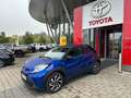 Toyota Sonstige Aygo X 1.0 Teamplayer,APPLE CARPLAY, KAMERA,LED Blau - thumbnail 2