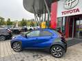 Toyota Sonstige Aygo X 1.0 Teamplayer,APPLE CARPLAY, KAMERA,LED Blau - thumbnail 3