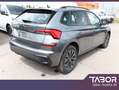 Skoda Kamiq TSI 116 DSG Selec Kessy SHZ Kam SunS 17Z Grigio - thumbnail 3