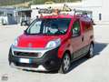 Fiat Fiorino 1.3 MJT 95CV ADVENTURE ALLESTITO Rosso - thumbnail 3