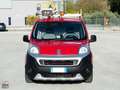 Fiat Fiorino 1.3 MJT 95CV ADVENTURE ALLESTITO Rosso - thumbnail 2