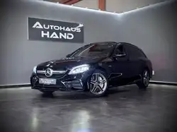 Mercedes-Benz C 43 AMG C43 AMG*T*iLS*NAVI*PANO*PERFORMACE ABGAS*2.Hd**
