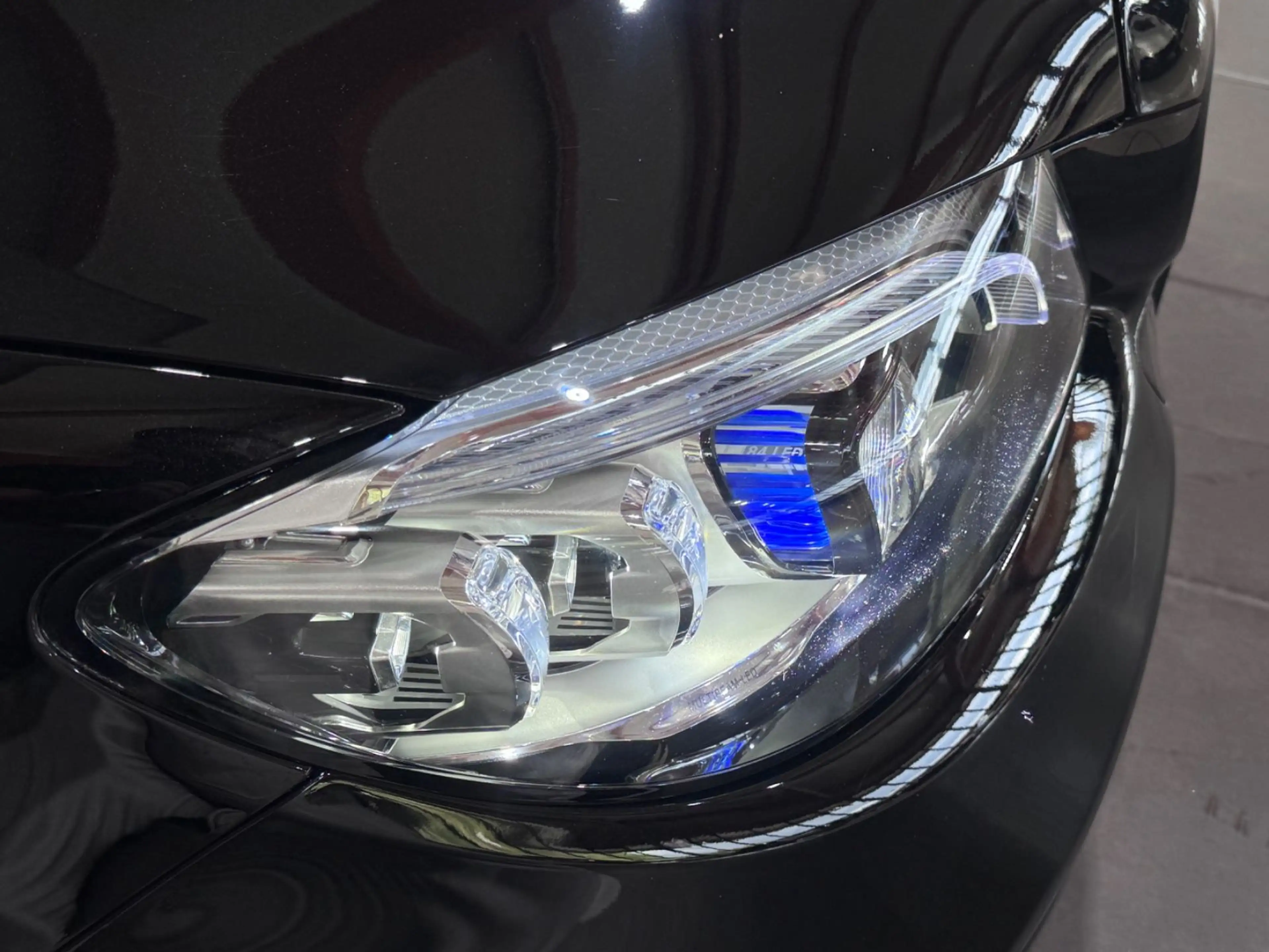Mercedes-Benz C 43 AMG C43 AMG*T*iLS*NAVI*PANO*PERFORMACE ABGAS*2.Hd** — photo 7