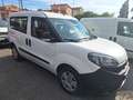 Fiat Doblo 1.3 mjt 5 Posti Autocarro Bianco - thumbnail 1