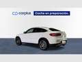 Mercedes-Benz GLC 250 Coupé 4Matic Aut. Blanc - thumbnail 2