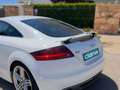 Audi TT Coupé 2.0 TFSI 211cv Blanco - thumbnail 7
