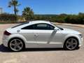 Audi TT Coupé 2.0 TFSI 211cv Blanco - thumbnail 5