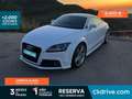 Audi TT Coupé 2.0 TFSI 211cv Blanco - thumbnail 1