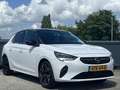 Opel Corsa-e Elegance 3-FASEN 50kWh 136pk | 180° CAMERA + SENSO Blanc - thumbnail 3