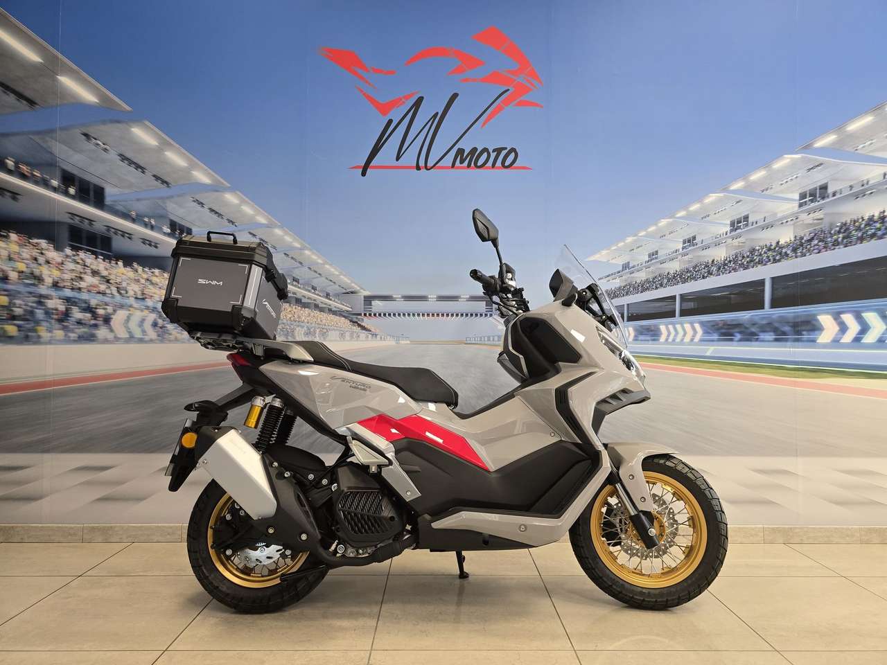 SWM Others Venturo 125 "Pronta consegna"