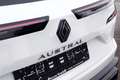Renault Austral Techno Mild Hybrid 160 CVT-AHZV/SOR+WIR Weiß - thumbnail 19