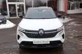 Renault Austral Techno Mild Hybrid 160 CVT-AHZV/SOR+WIR Weiß - thumbnail 13