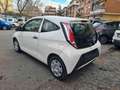 Toyota Aygo 1.0 VVT-i 69 CV 3porte/NO CLIMA Blanc - thumbnail 5