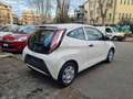 Toyota Aygo 1.0 VVT-i 69 CV 3porte/NO CLIMA Blanc - thumbnail 4