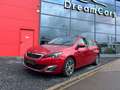 Peugeot 308 AUTOMATQUE Blanc - thumbnail 1