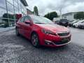 Peugeot 308 AUTOMATQUE Blanc - thumbnail 5