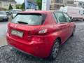 Peugeot 308 AUTOMATQUE Blanc - thumbnail 4