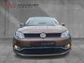 Volkswagen Polo V Comfortline /SHZ/PDC/KLIMA/TEMPOMAT Brun - thumbnail 2