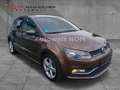 Volkswagen Polo V Comfortline /SHZ/PDC/KLIMA/TEMPOMAT Braun - thumbnail 6