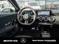 Mercedes-Benz A 200 AMG LED KAMERA SITZHZG Schwarz - thumbnail 8
