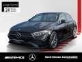 Mercedes-Benz A 200 AMG LED KAMERA SITZHZG Schwarz - thumbnail 1