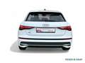 Audi A3 30TFSI S tronic SHZ/CarPlay/VC/GRA Blanc - thumbnail 5