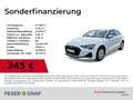 Audi A3 30TFSI S tronic SHZ/CarPlay/VC/GRA Blanc - thumbnail 1