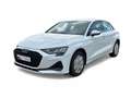 Audi A3 30TFSI S tronic SHZ/CarPlay/VC/GRA Blanc - thumbnail 16