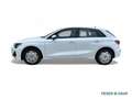 Audi A3 30TFSI S tronic SHZ/CarPlay/VC/GRA Blanc - thumbnail 3