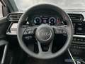 Audi A3 30TFSI S tronic SHZ/CarPlay/VC/GRA Blanc - thumbnail 9
