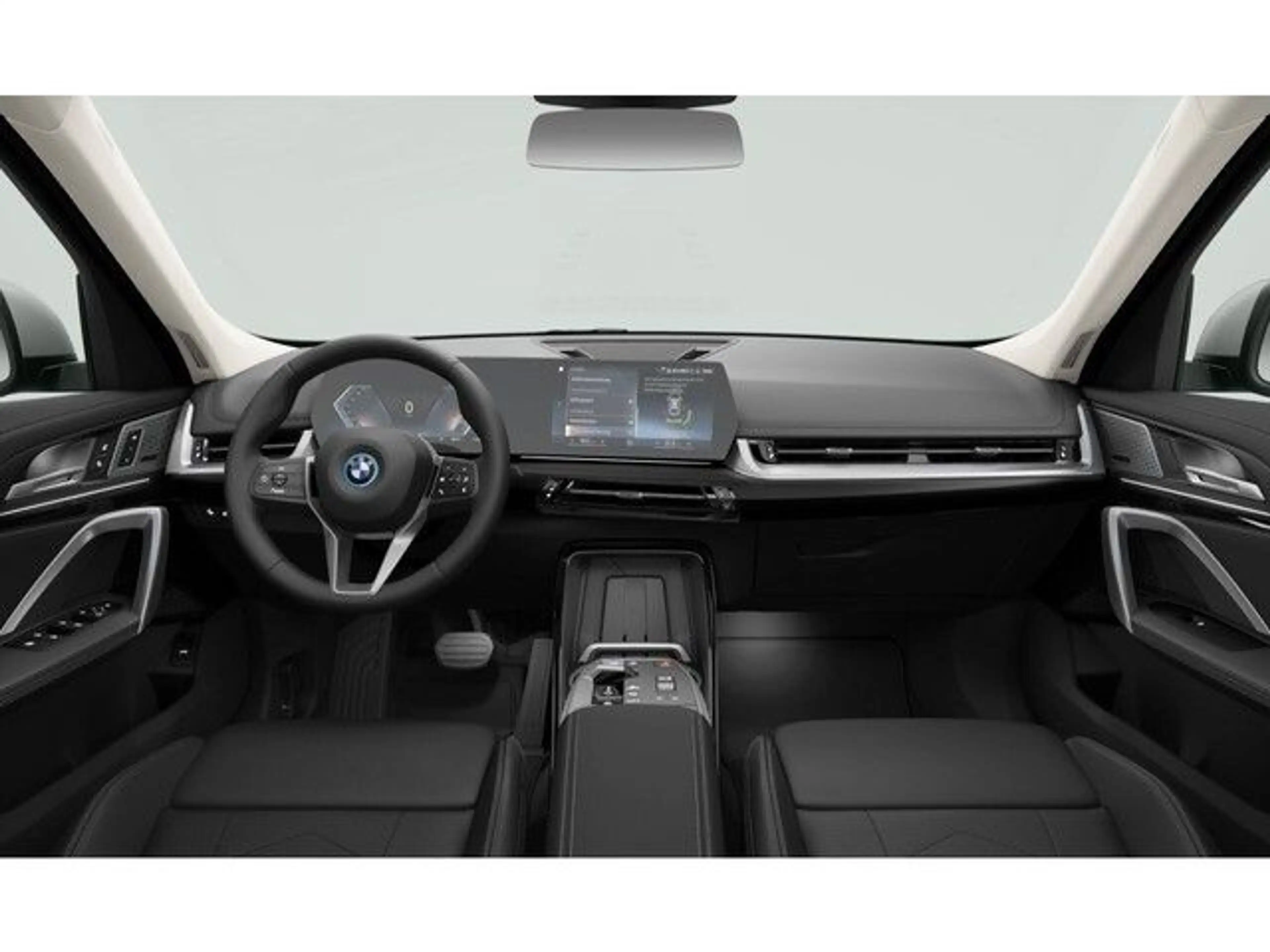 BMW iX1 xDrive30 xLine *Navi*Sportsitze*Memory*LED*P — photo 6