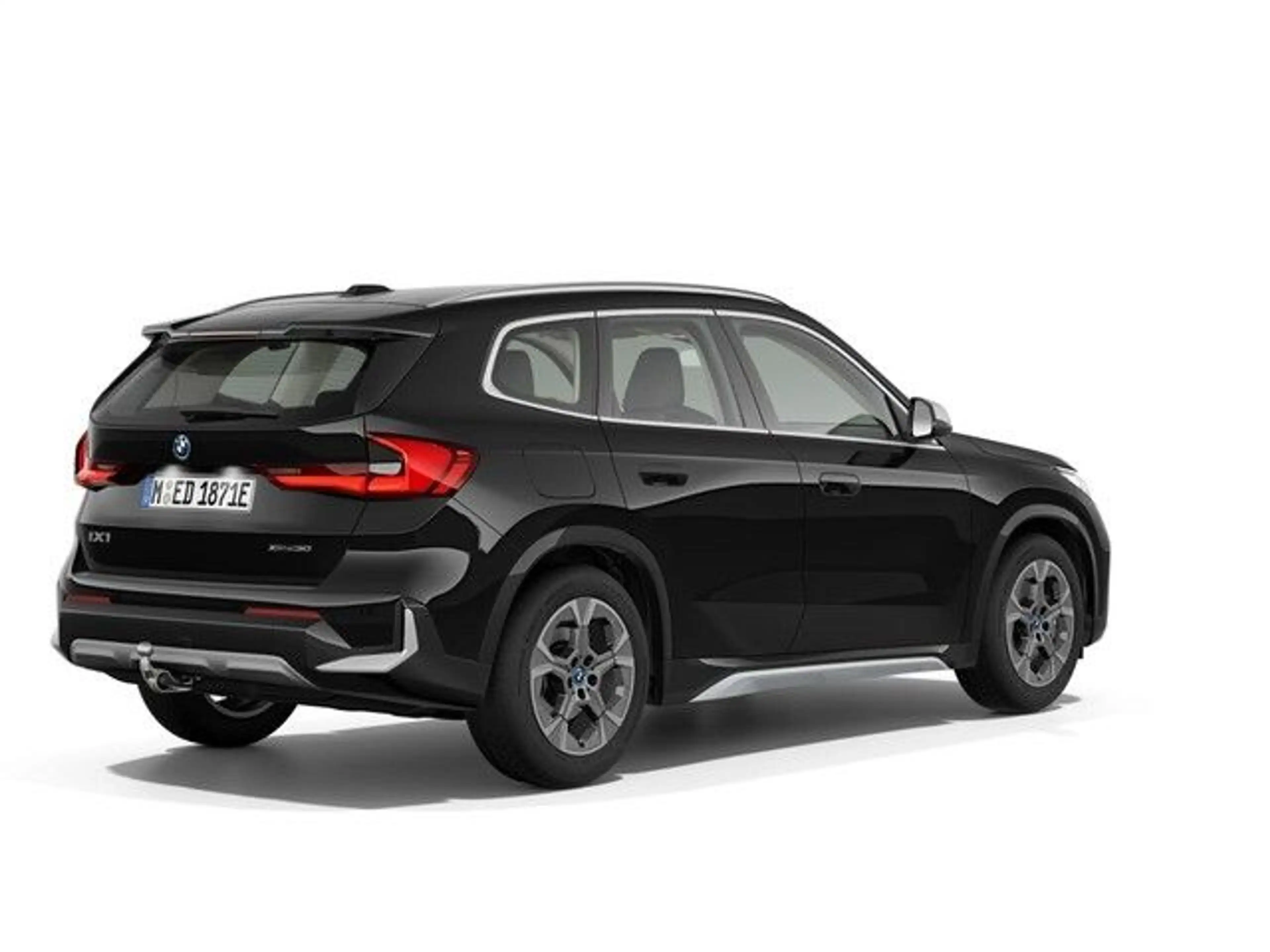 BMW iX1 xDrive30 xLine *Navi*Sportsitze*Memory*LED*P — photo 7