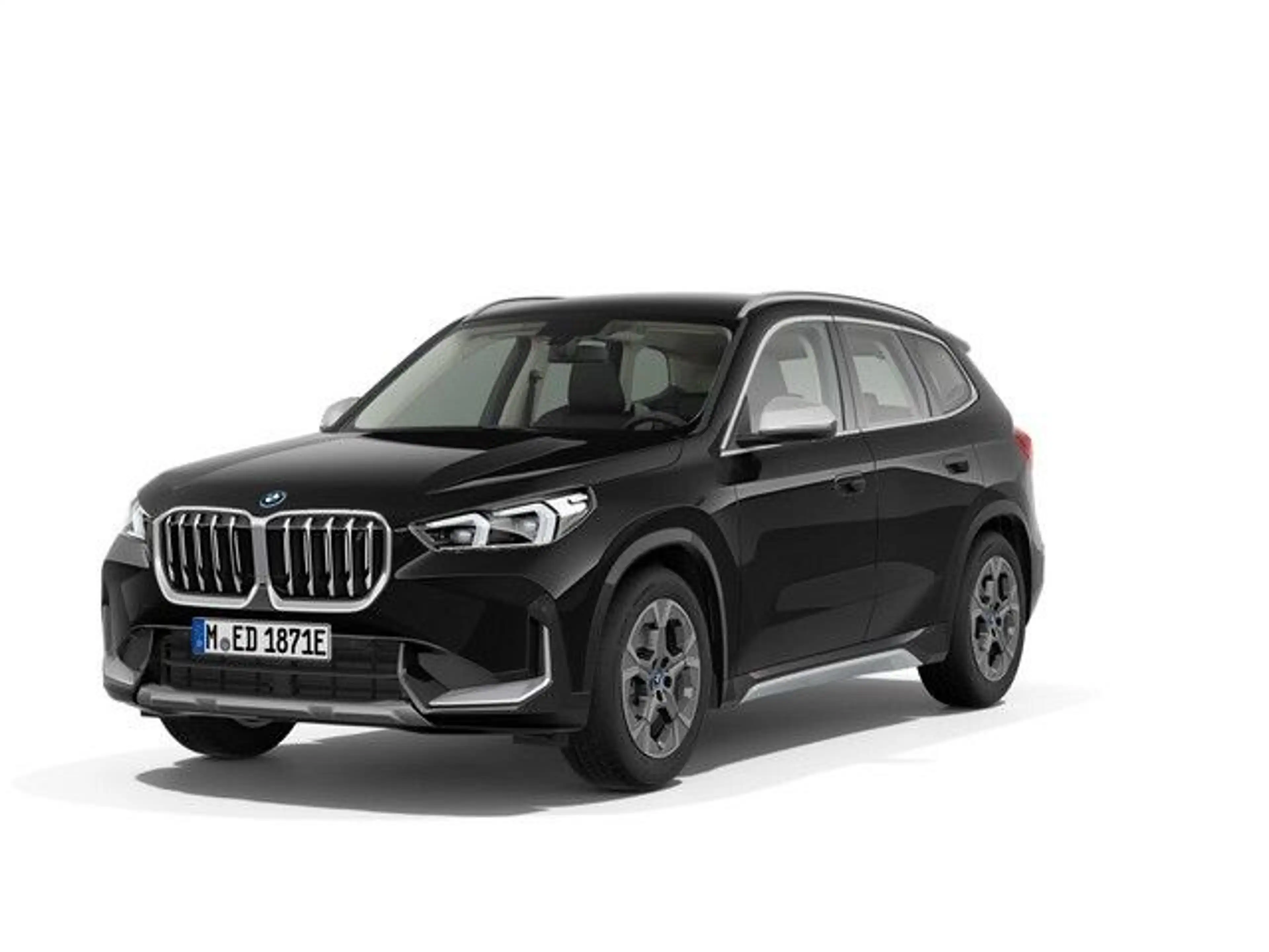 BMW iX1 xDrive30 xLine *Navi*Sportsitze*Memory*LED*P