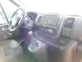 Opel Vivaro Kombi L1H1 9 Sitzer+Sthz+AHK,2.Hd. S-Heft. Gris - thumbnail 36