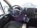 Opel Vivaro Kombi L1H1 9 Sitzer+Sthz+AHK,2.Hd. S-Heft. Gris - thumbnail 18