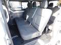 Opel Vivaro Kombi L1H1 9 Sitzer+Sthz+AHK,2.Hd. S-Heft. Gris - thumbnail 19
