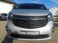Opel Vivaro Kombi L1H1 9 Sitzer+Sthz+AHK,2.Hd. S-Heft. Gris - thumbnail 1