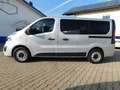 Opel Vivaro Kombi L1H1 9 Sitzer+Sthz+AHK,2.Hd. S-Heft. Gris - thumbnail 4