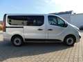 Opel Vivaro Kombi L1H1 9 Sitzer+Sthz+AHK,2.Hd. S-Heft. Gris - thumbnail 9