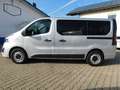 Opel Vivaro Kombi L1H1 9 Sitzer+Sthz+AHK,2.Hd. S-Heft. Gris - thumbnail 3