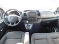 Opel Vivaro Kombi L1H1 9 Sitzer+Sthz+AHK,2.Hd. S-Heft. Gris - thumbnail 15